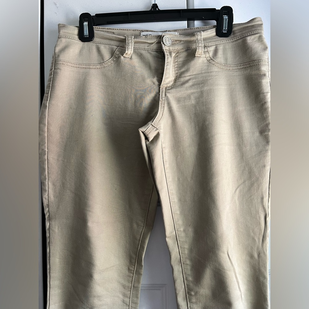 RSQ Brand Khaki Jeggings